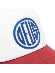 Casquette Pill Trucker - Deus Ex Machina
