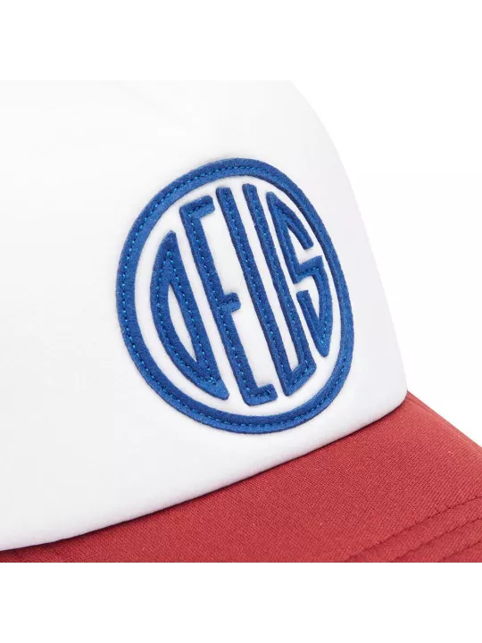 Casquette Pill Trucker - Deus Ex Machina