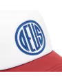 Casquette Pill Trucker - Deus Ex Machina