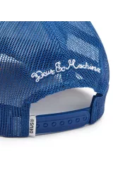 Casquette Pill Trucker - Deus Ex Machina