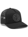 Pill Trucker Mütze - Deus Ex Machina