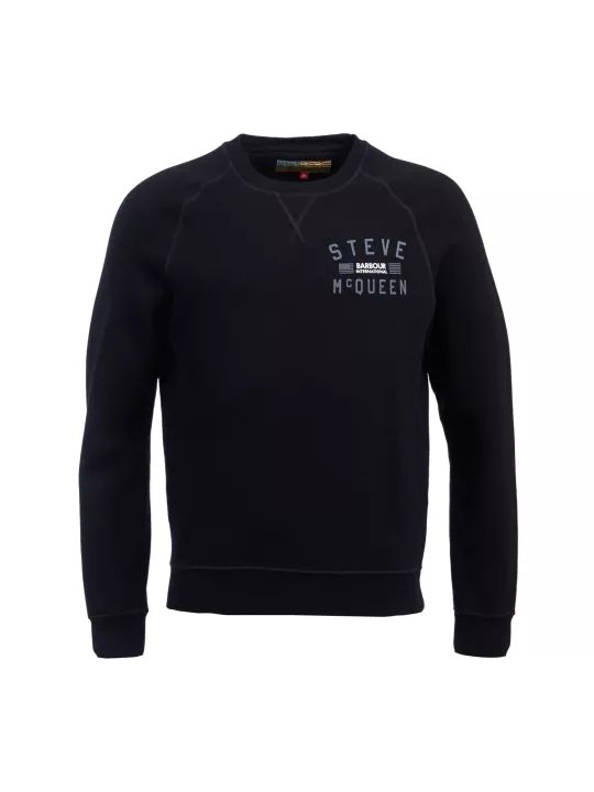 Pull Barbour Voxan Crew