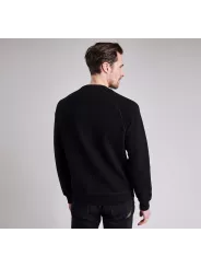 Pull Barbour Voxan Crew