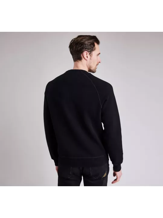 Voxan Crew Pullover - Barbour
