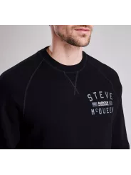 DOLCE ACCESSORIO ACCESSORIO BARBOUR VOXAN CREW