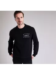 Pull Barbour Voxan Crew