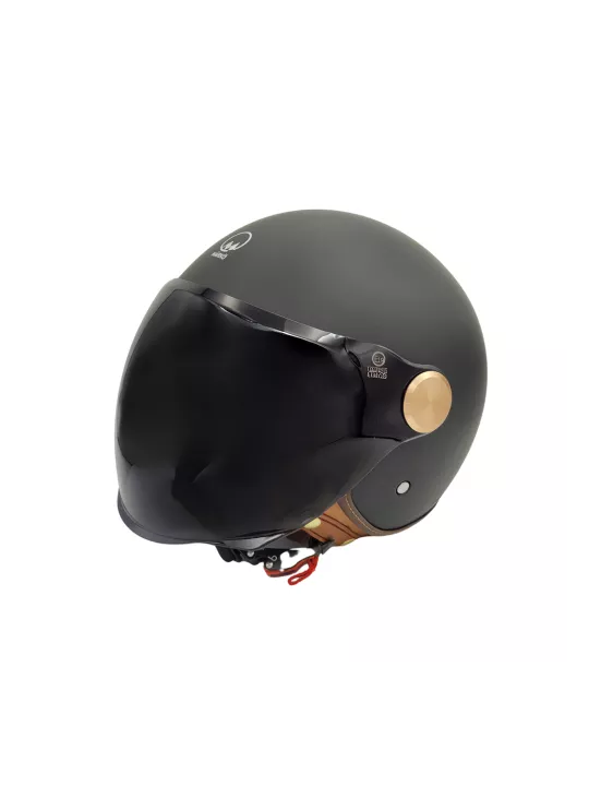 Viseira Grasse Visor-M?rkö