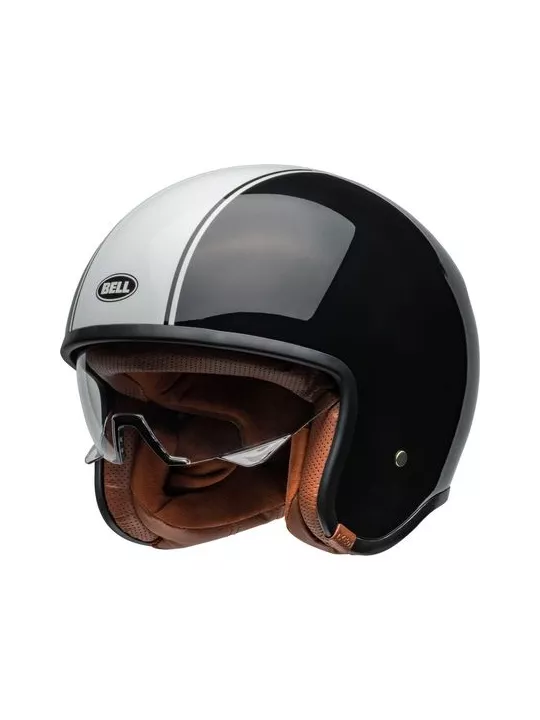 Casque TX501 - Rally - Bell