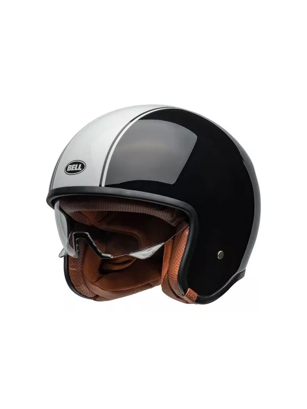 Casque TX501 - Rally - Bell