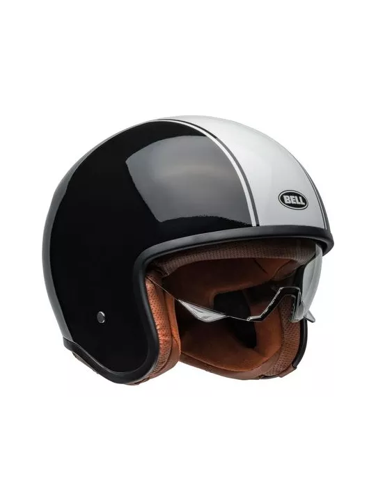Casque TX501 - Rally - Bell