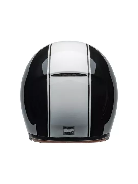 Casque TX501 - Rally - Bell