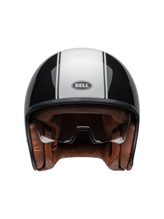 Casque TX501 - Rally - Bell