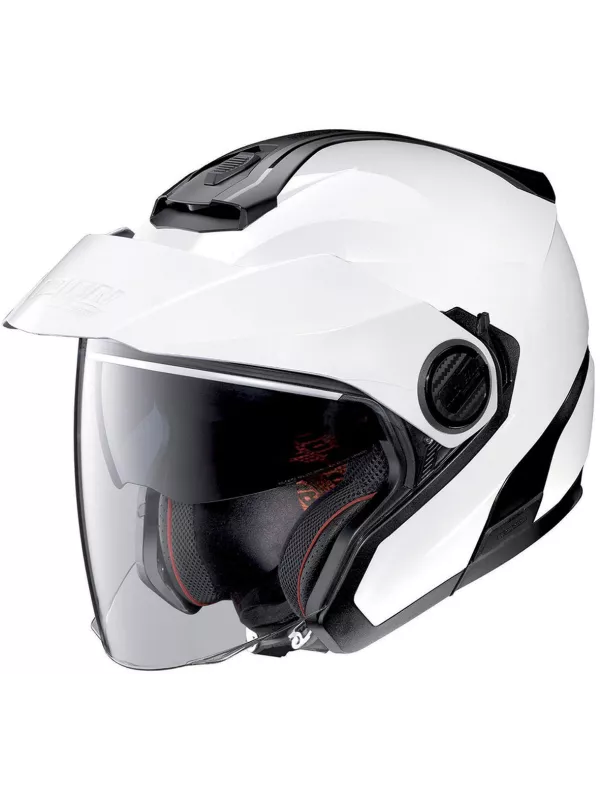 NOLAN - 5 N40 Classic N-Com Negro Brillante