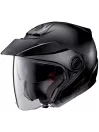 NOLAN - 5 N40 Classic N-Com Negro Brillante