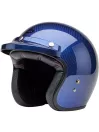 Casque Custom 500 Carbon Steve McQueen Le Mans - Bell