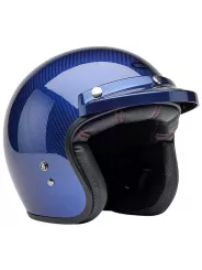 Casque Custom 500 Carbon Steve McQueen Le Mans - Bell