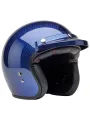 Casque Custom 500 Carbon Steve McQueen Le Mans - Bell