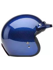 Casque Custom 500 Carbon Steve McQueen Le Mans - Bell
