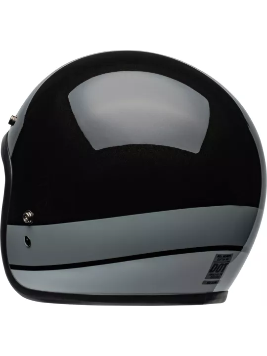 Casque Custom 500 Apex Gloss Flake - Bell