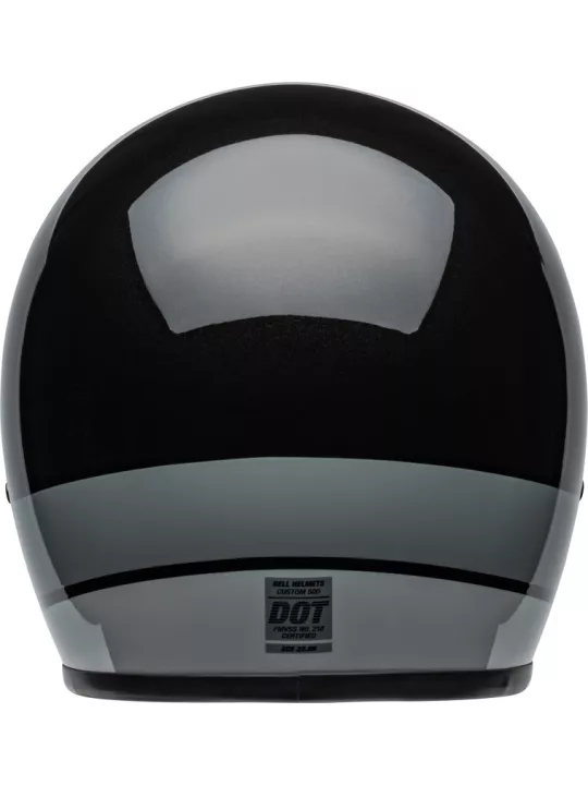 Casque Custom 500 Apex Gloss Flake - Bell