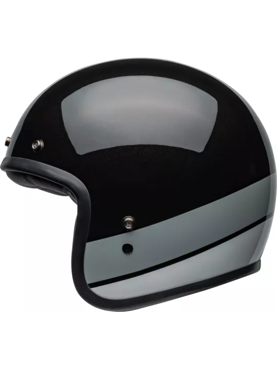 Casque Custom 500 Apex Gloss Flake - Bell