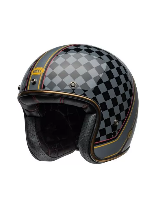 Casque Custom 500 RSD Wreakers - Bell