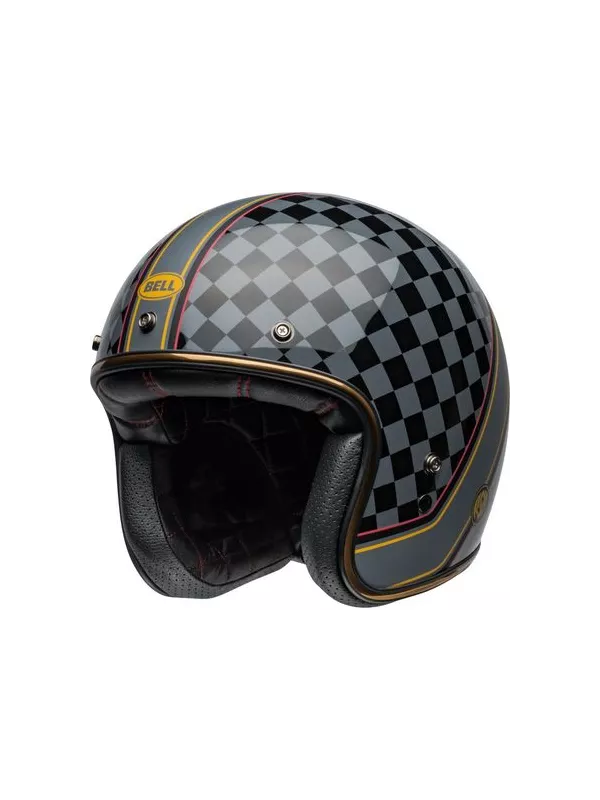 Casque Custom 500 RSD Wreakers - Bell