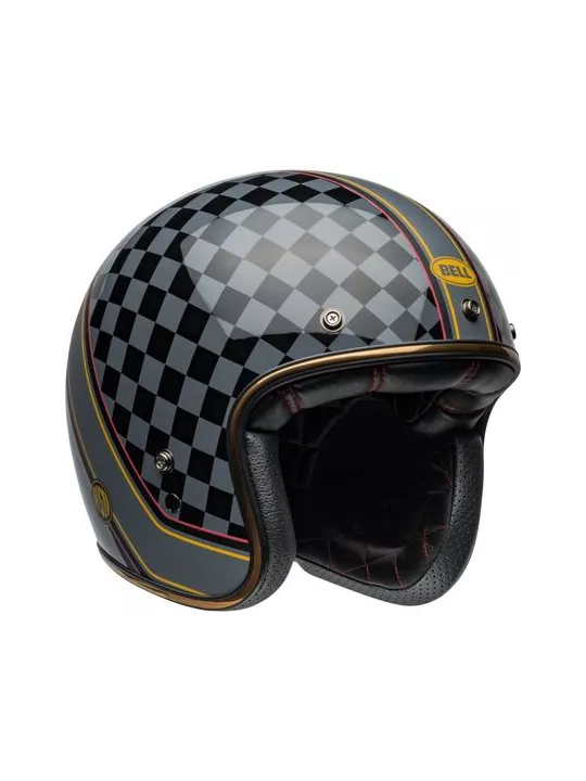 Casque Custom 500 RSD Wreakers - Bell