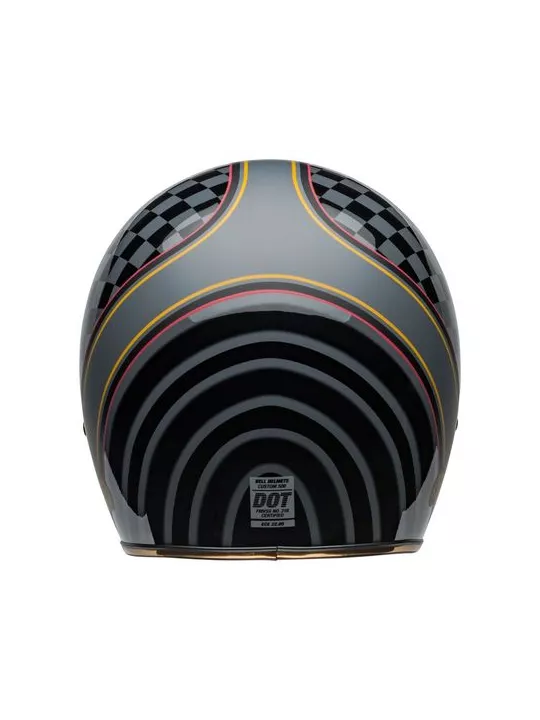 Casque Custom 500 RSD Wreakers - Bell