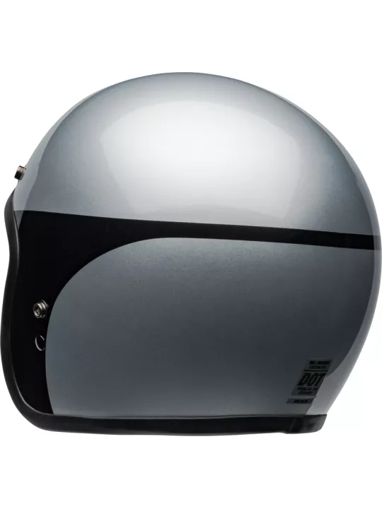 Casque Custom 500 Chassis - Bell