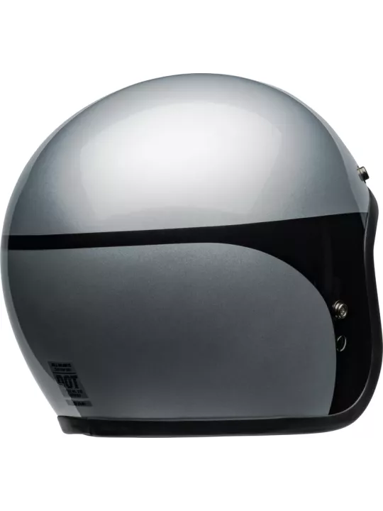 Casque Custom 500 Chassis - Bell