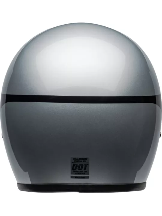 Casque Custom 500 Chassis - Bell