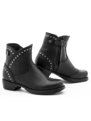 Bottines Pearl Rock Wp - Stylmartin