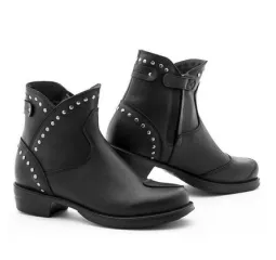 Bottines Pearl Rock Wp - Stylmartin