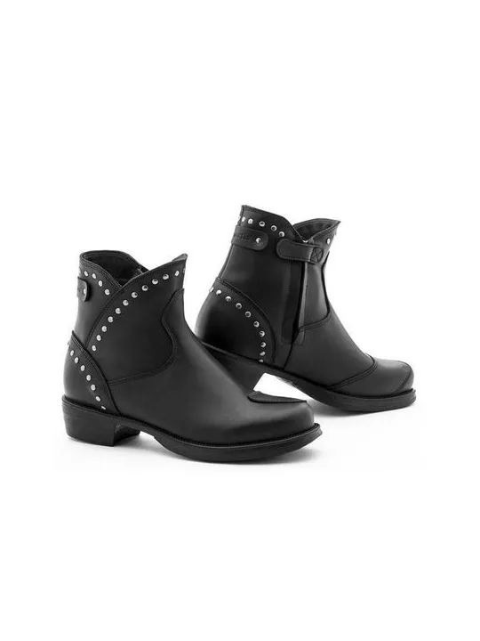 Bottines Pearl Rock Wp - Stylmartin