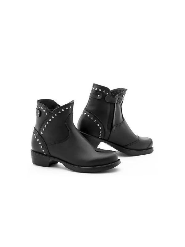 Bottines Pearl Rock Wp - Stylmartin