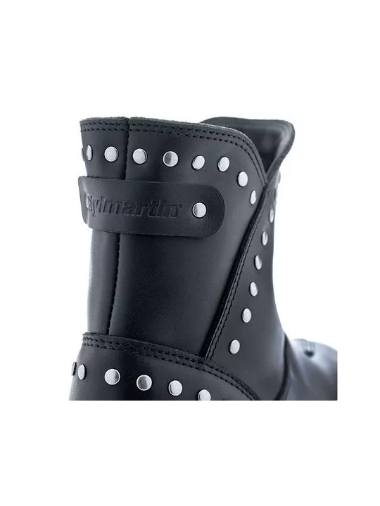 Bottines Pearl Rock Wp - Stylmartin