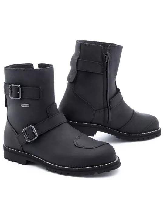 Bottes Legend Mid Wp - Stylmartin