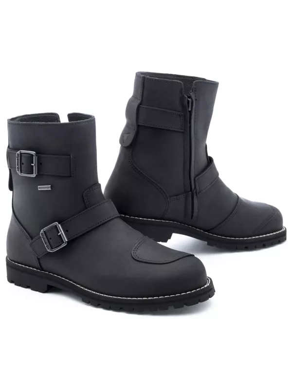 Bottes Legend Mid Wp - Stylmartin