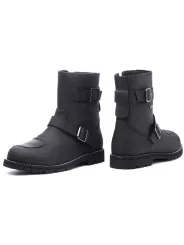 Bottes Legend Mid Wp - Stylmartin