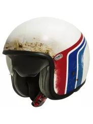 CASCO JET casco cascos primera cosecha BTR