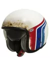 CASCO JET casco cascos primera cosecha BTR