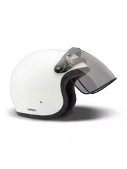 Flip-Up Visor Vintage/Retro - Dmd