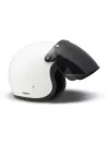 Flip-Up Visor Vintage/Retro - Dmd