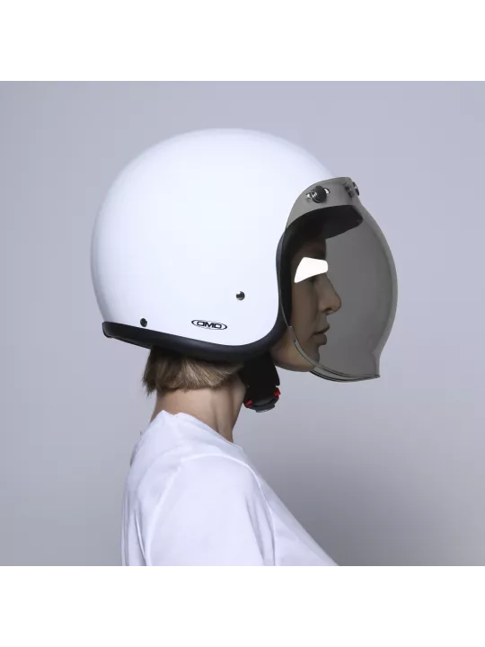 Bubble Visor Vintage/Retro - Dmd