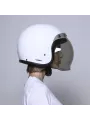 Bubble Visor Vintage/Retro - Dmd