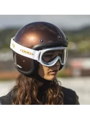 Ghost Goggle Retro/Seventyseven/Racer - Dmd