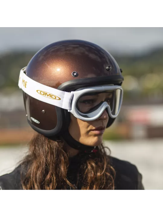 Ghost Goggle Retro/Seventyseven/Racer - Dmd