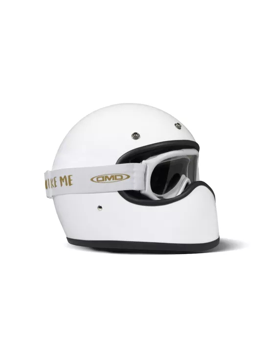 Ghost Goggle Retro/Seventyseven/Racer - Dmd