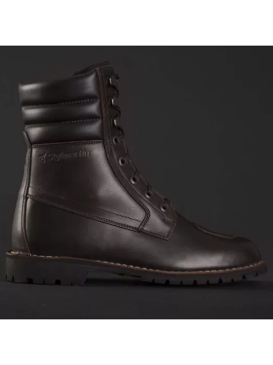 Bottes Yu'rock Wp - Stylmartin